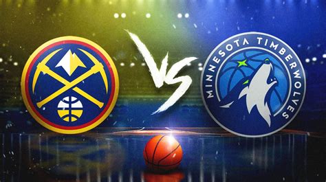 nuggets vs timberwolves prediction|Nuggets vs. Timberwolves Prediction: Odds, Spread & Insights .